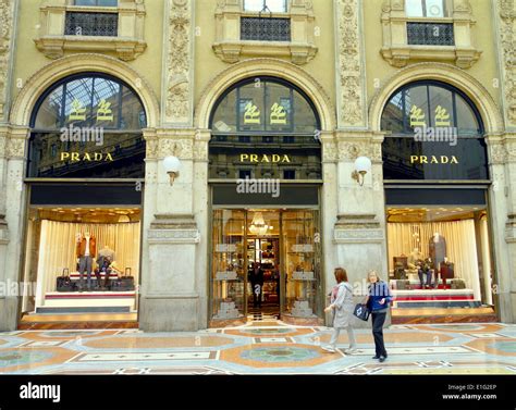 galleria vittorio emanuele prada versace|Versace’s new Galleria Vittorio Emanuele II store .